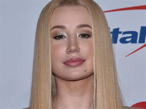 australian rapper iggy azalea